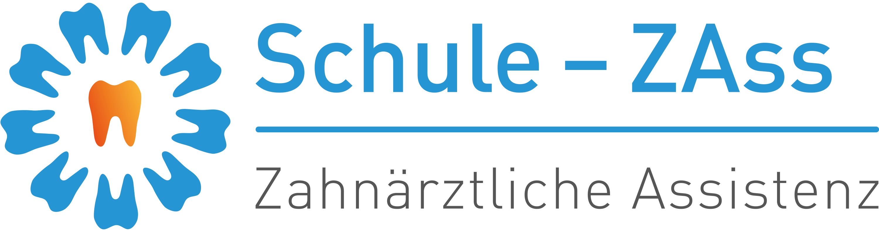 Schule ZAss - Zahnärztliche Assistenz
